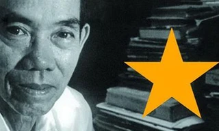 Gắn bảng đồng tưởng niệm hoạt động của tướng tình báo Phạm Xuân Ẩn