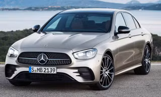 Thua kiện Nokia, Mercedes-Benz có thể bị cấm bán ôtô tại Đức?