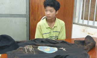 Bất ngờ về hung thủ đánh dã man nữ sinh lớp 6 trong lô cao su