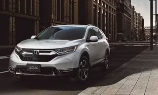 Triệu hồi gần 13.000 chiếc Honda CR-V do lỗi cần số