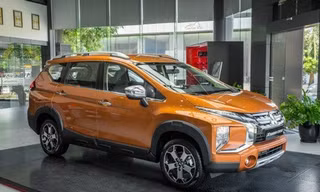 SUV cỡ nhỏ sôi động tại thị trường Việt Nam