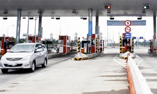 Kiếm ngàn tỷ 1 tháng: Đại gia BOT kín tiếng sánh cùng tỷ phú USD Việt