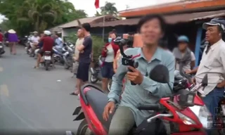  Lập danh sách những người livestream sai sự thật vụ Tuấn 'khỉ' bắn người