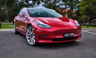 Hãng xe nào đáng tin cậy nhất tại Mỹ?