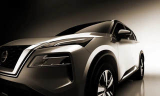 Nissan X-Trail thế hệ mới cận kề ngày ra mắt