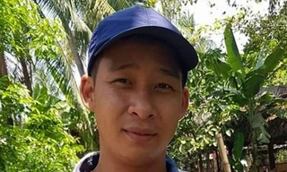 Cảnh sát tiêu diệt Tuấn 'khỉ' ở Hóc Môn