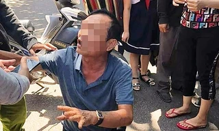 Xe Lexus biển số 6666 tông đám tang ở Bình Định: 4 người đã tử vong