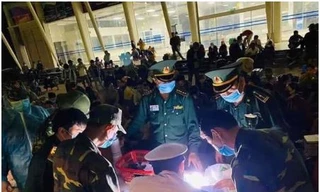 VCCorp và Lotus ủng hộ 2,88 tỷ đồng hỗ trợ các y bác sĩ trên tuyến đầu chống dịch