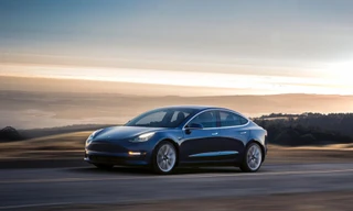 Quá trình phát triển của công nghệ hiện đại trên ôtô