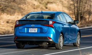 Tính năng mới sẽ giúp ngăn tai nạn do nhầm chân ga?