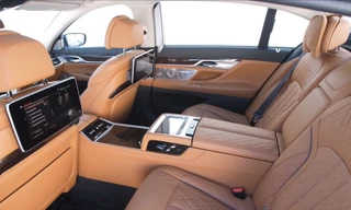 Thiết bị điện tử chiếm 40% giá trị ôtô