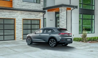 VinFast VF e35 lộ thiết kế tại Việt Nam từ lâu, chờ ngày trình làng?