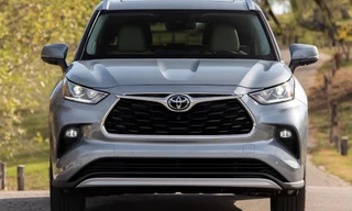 Top 10 mẫu ôtô bền nhất tại Mỹ