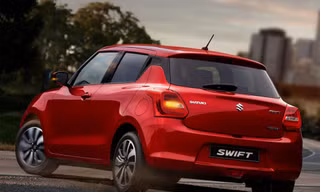 Triệu hồi 2 triệu ôtô Suzuki do gian lận các kết quả thử nghiệm