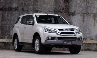 Top 5 mẫu ôtô bán chậm nhất tháng 8 tại Việt Nam