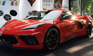 Lộ diện mẫu xe tốt nhất của năm 2019 ở Bắc Mỹ