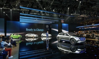 Thêm nhiều triển lãm ôtô lớn bị hủy do dịch COVID-19