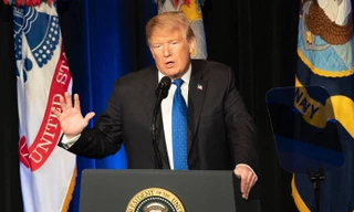 23 tiểu bang kiện chính phủ Mỹ về tiêu chuẩn khí thải