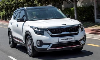 Tân binh định cuộc chơi crossover cỡ nhỏ tại Việt Nam