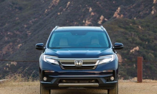 Mỹ thiếu hụt ô tô Honda do dịch bùng phát ở Đông Nam Á