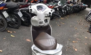 Cô gái đi thuê phòng trọ sập bẫy gã trai, bị hiếp dâm rồi cướp tài sản