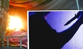 Đâm chết bạn vì tội... 'mở đèn sáng'