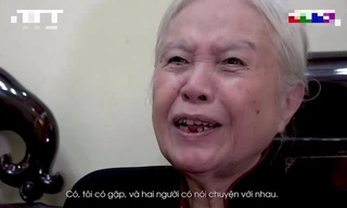 Giai nhân trong những tình khúc say đắm của Đoàn Chuẩn qua đời