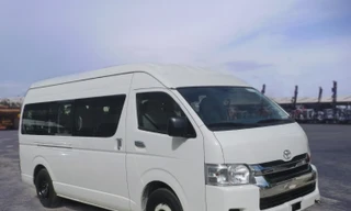 Top 5 mẫu ôtô bán chậm nhất tháng 9 tại Việt Nam