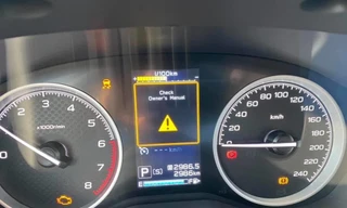 Cục bảo vệ người tiêu dùng vào cuộc vụ xe Subaru nổi 'cá vàng'