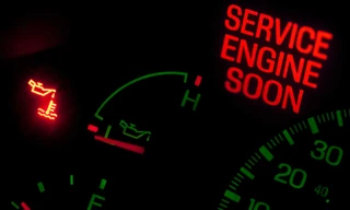 Hãng xe nào ít bị lỗi hệ thống động cơ nhất?