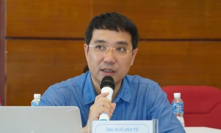 Căn cứ nào cho lộ trình cấm xe máy ở Hà Nội?