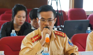 Xe máy có phải 'thủ phạm' gây ách tắc giao thông ở Hà Nội?