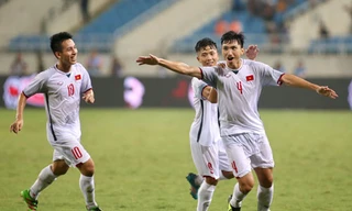 Văn Hậu muốn sang châu Âu hơn Thái Lan