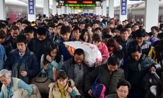 Vì sao hơn 1,2 tỷ người TQ chỉ có 100 họ, trong khi Mỹ có tới 6,3 triệu họ?