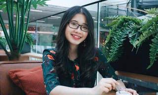 9X xinh xắn chia sẻ kinh nghiệm du học châu Âu: Có nên mang mì tôm, nồi cơm điện