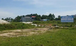 Khẳng định của Agribank về dự án dân cư Hòa Lân, Bình Dương