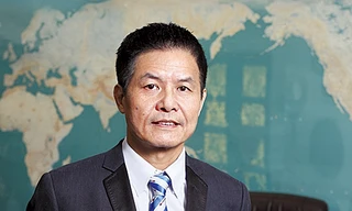 Vietravel muốn lập hãng hàng không