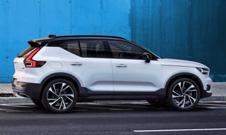 9 mẫu SUV và crossover hạng sang an toàn nhất năm 2019