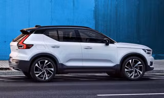 9 mẫu SUV và crossover hạng sang an toàn nhất năm 2019