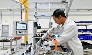 Indonesia - Cường quốc xe điện Đông Nam Á trong tương lai