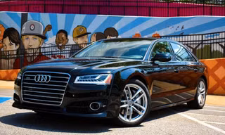 Audi triệu hồi loạt xe A8L tại Việt Nam do lỗi ở cụm động cơ