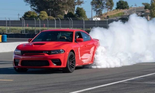 Top 10 mẫu xe ít mất giá nhất sau 1 năm sử dụng