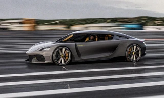 Top 10 siêu xe của mọi thời đại