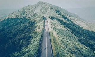 Việt Nam lọt Top những đất nước đẹp nhất để trải nghiệm bằng xe máy