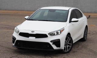 Ưu và nhược điểm của KIA Cerato 2019