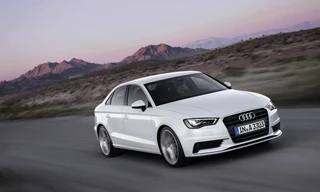 Triệu hồi Audi A3 tại Việt Nam do lỗi rò rỉ dầu hộp số