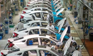 Ảnh: Detroit Free Press