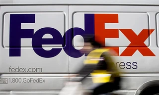 FedEx rơi vào tầm ngắm trả đũa của Trung Quốc dành cho Mỹ