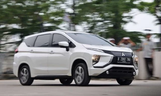 Mitsubishi Xpander bị lỗi tại Việt Nam lên báo Indonesia