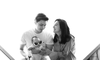 3 rich kid châu Á lận đận trong tình yêu